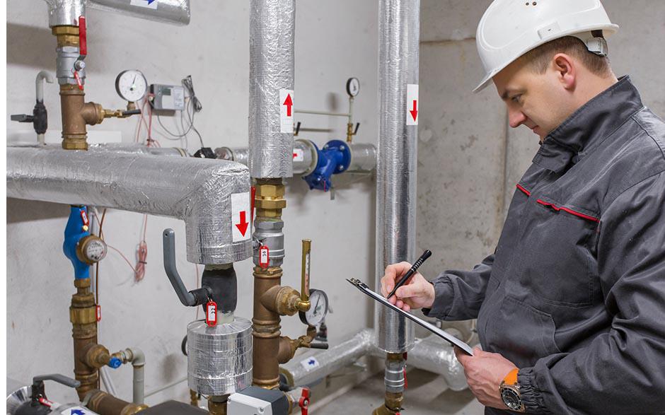 chauffage gaz Montrouge